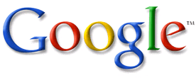 Normal Google logo.
